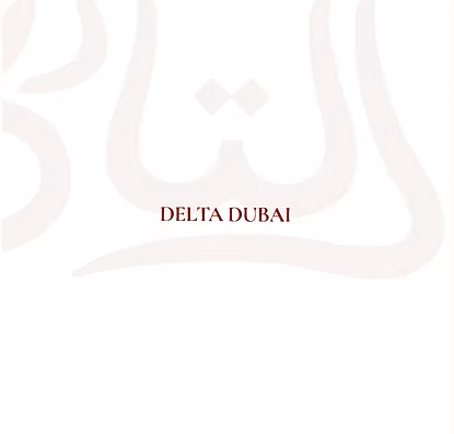 Delta Dubai